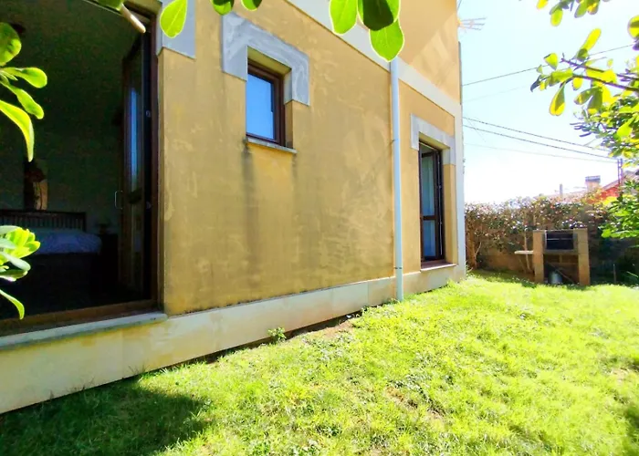Alquiler de vacaciones: Apartamentos Copi Villa de Suances
