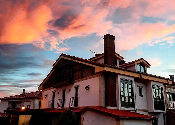 Casa de huéspedes: Posada Marina