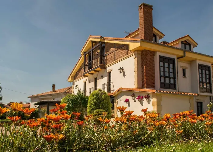 Casa de huéspedes: Posada Marina